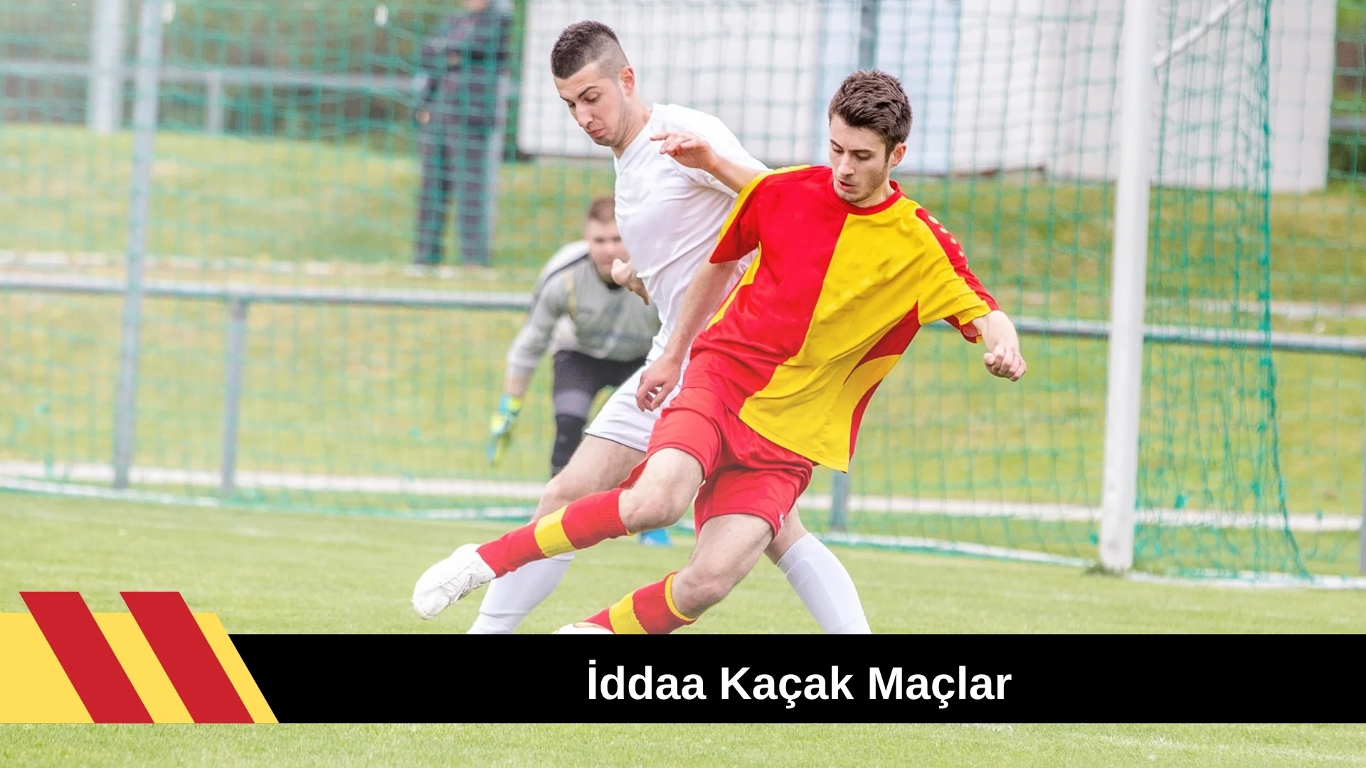 iddaa Kaçak Maçlar Yayınlayan Bahis Siteleri