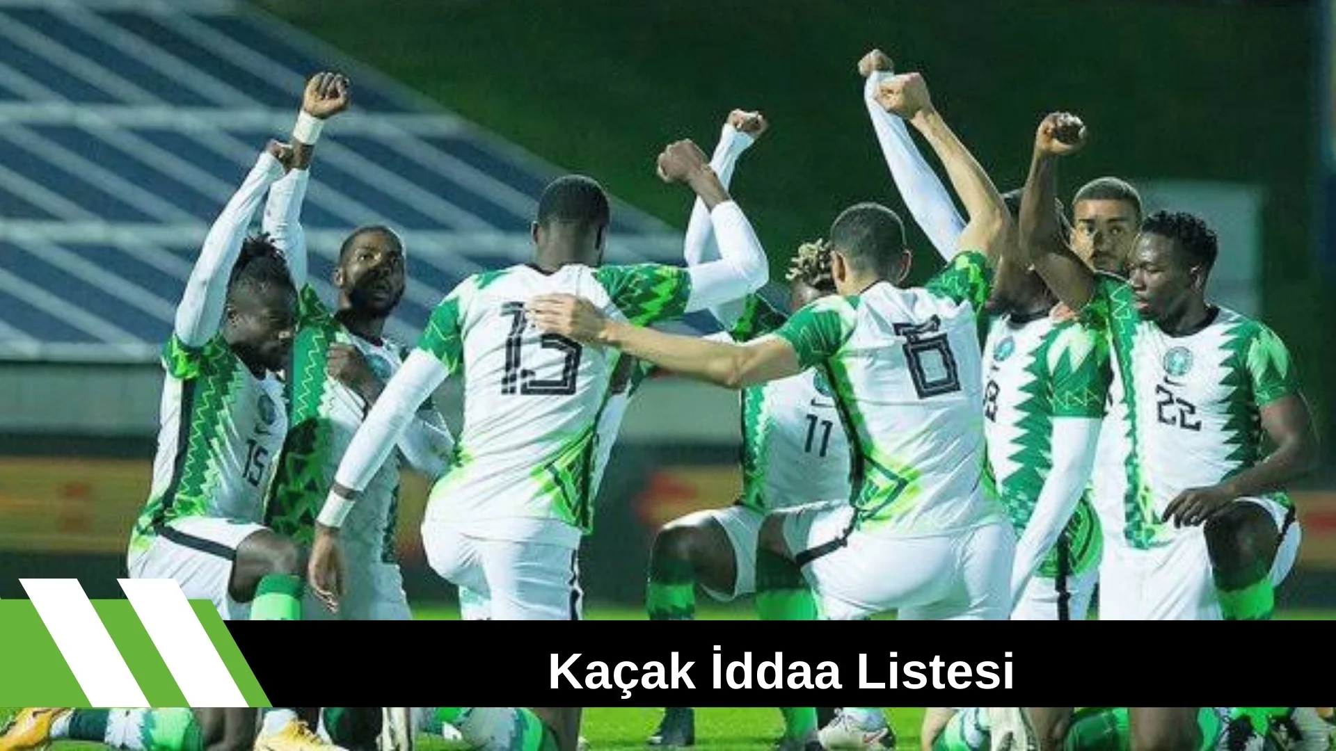 Kaçak iddaa Listesi İnceleme ve Analiz Detayları