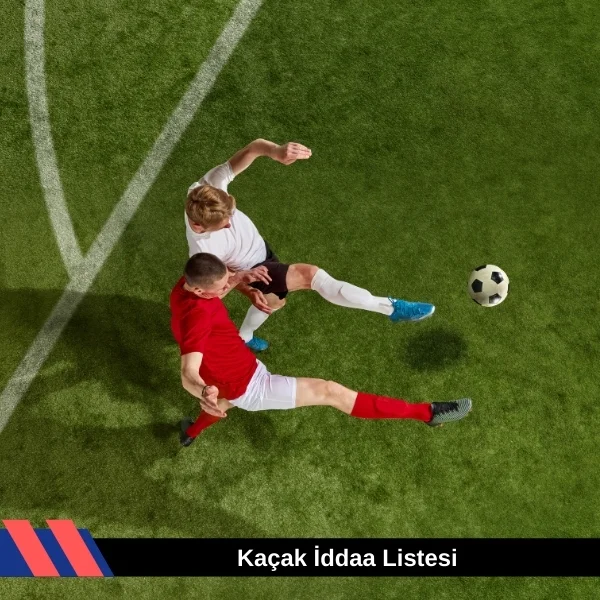 Kaçak iddaa Listesi