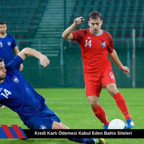 Kredi Kartı Ödemesi Kabul Eden Bahis Siteleri