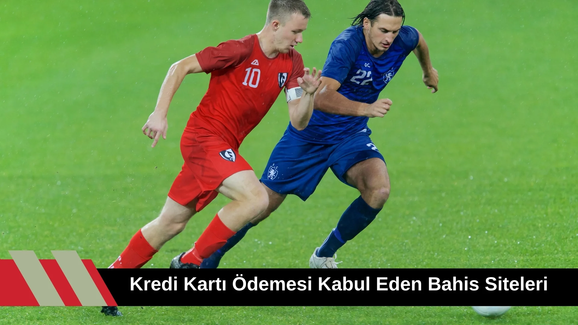 Kredi Kartı Ödemesi Kabul Eden Bahis Siteleri Nasıl?