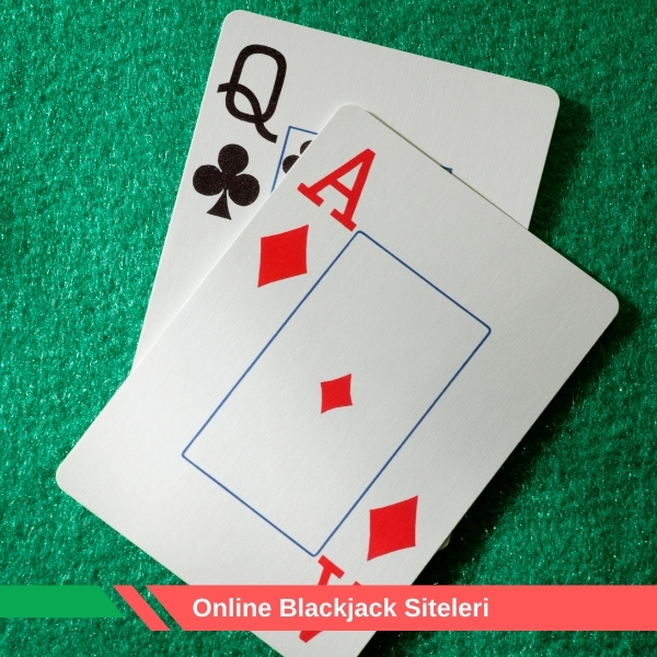 Online Blackjack Siteleri